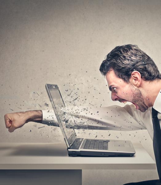 Proactive Managed IT Services