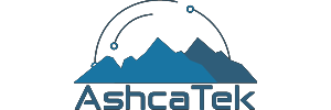 AshcaTek - Managed Service Provider